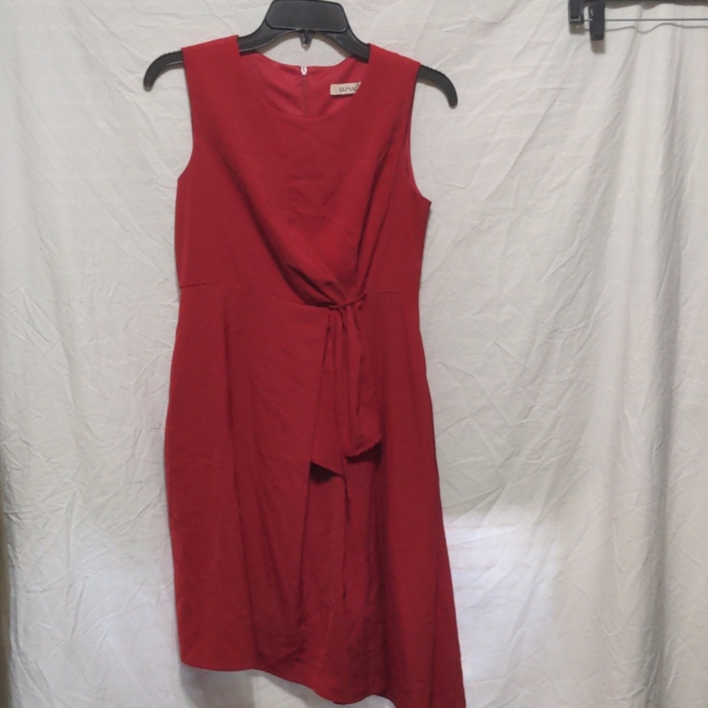 Red size M Gumac dress
